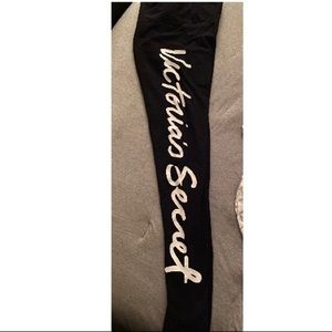 Victoria’s Secret Leggings
